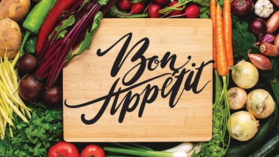 Comer sano no es caro